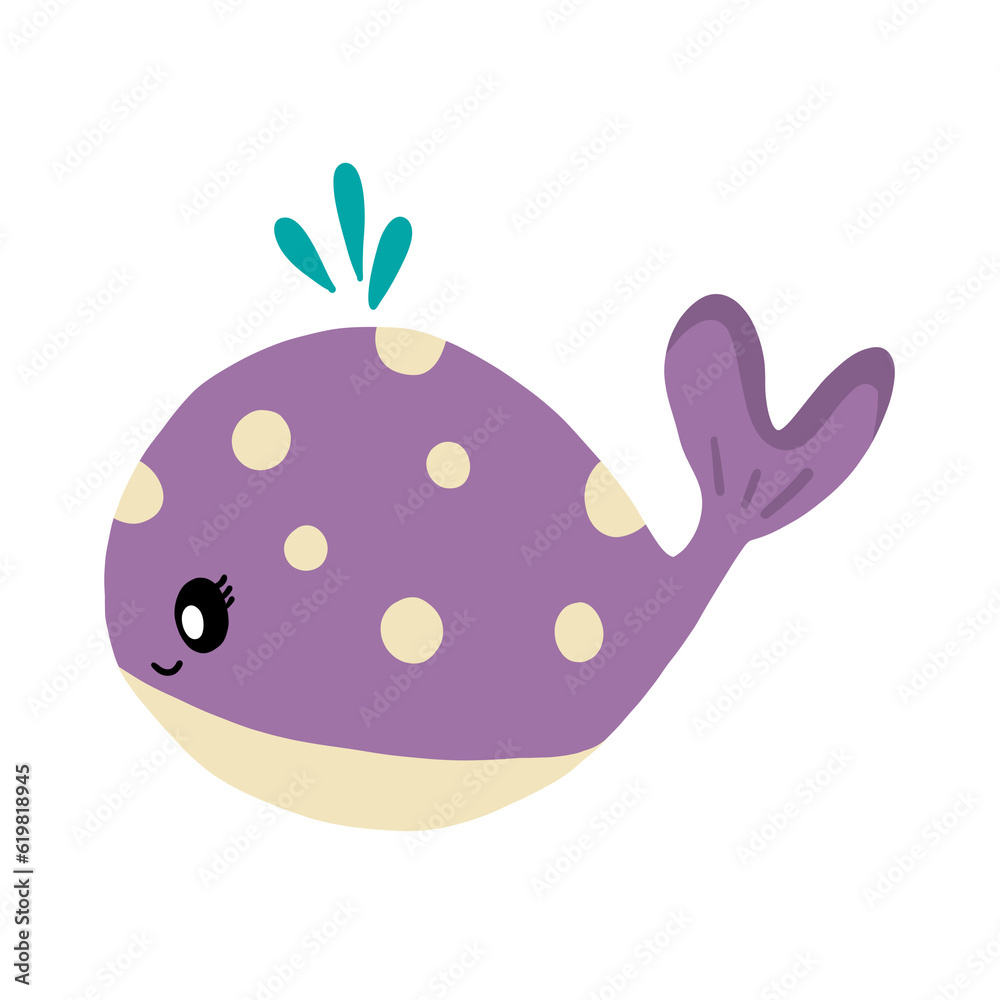 whale whale