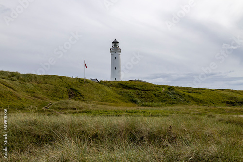 Hirtshals Fyr - D  nemark 9