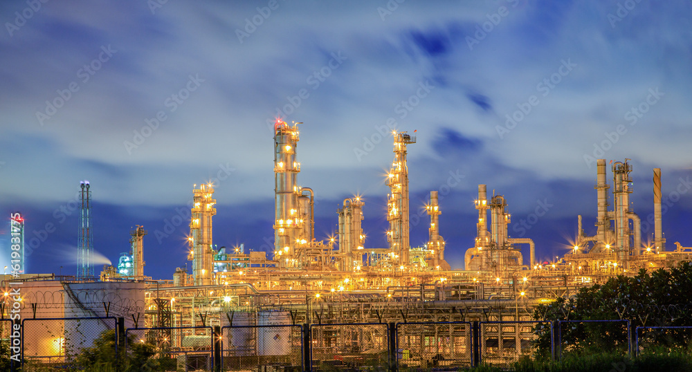 Oil and Gas Industrial zone,The equipment of oil refining,Close-up of industrial pipelines of an oil-refinery plant,Detail of oil pipeline with valves in large oil refinery. Oil and Gas Industrial zone,The equipment of oil refining,Close-up of industrial pipelines of an oil-refinery plant,Detail of oil pipeline with valves in large oil refinery.