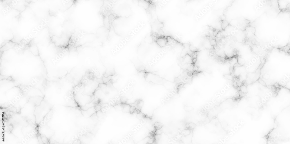 Natural White marble texture for wall and floor tile wallpaper luxurious background. white and black Stone ceramic art wall interiors backdrop design. Marble with high resolution.