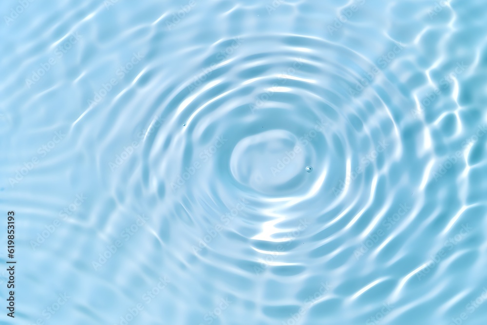 Tranquil blue water background, rippling surface, top view, upscale texture ideal for product displays, serene, captivating, high-definition, Generative AI, Generative, KI
Tranquil blue water background, rippling surface, top view, upscale texture ideal for product displays, serene, captivating, high-definition, Generative AI, Generative, KI