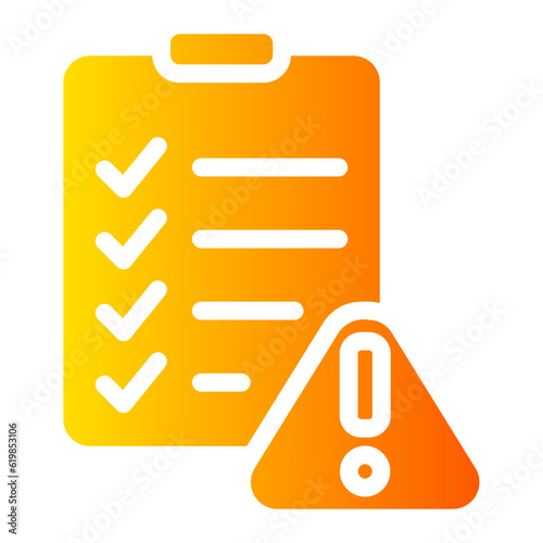 evaluation icon 