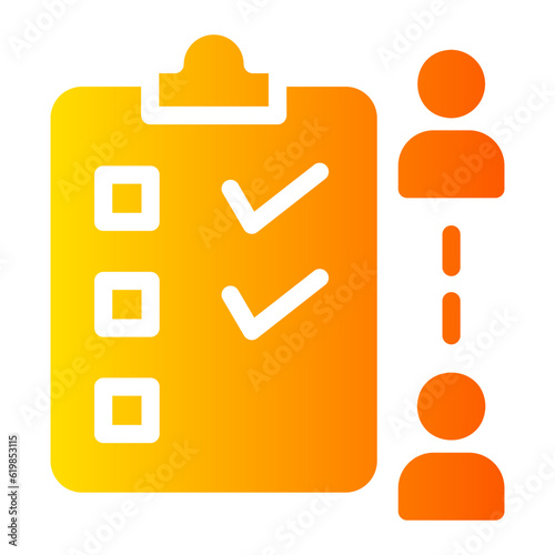 checklist icon 