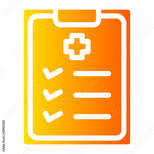 medical checkup icon 