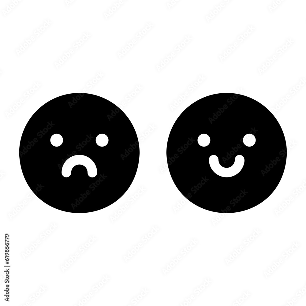 Fototapeta premium eveluate icon 