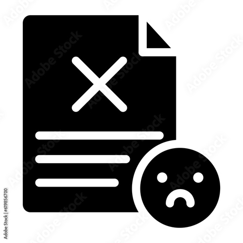 complaint icon 