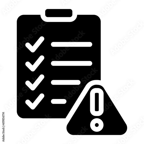 evaluation icon 