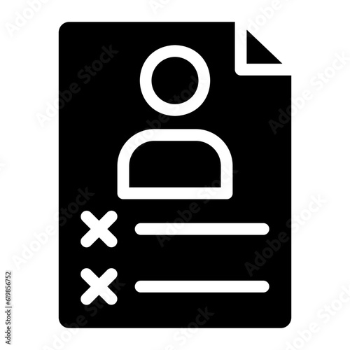 evaluation icon 