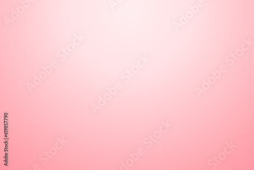 Pink gradient abstract background, Pink blur background