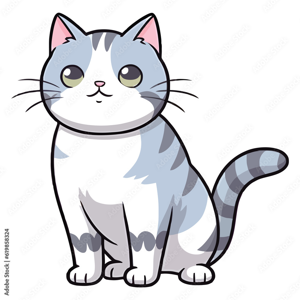 Classic Beauty: The American Shorthair in All Its Glory Classic Beauty: The American Shorthair in All Its Glory