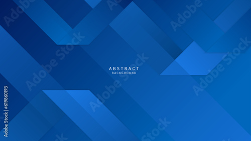Abstract blue and light shape modern soft luxury texture with smooth and clean vector subtle background.