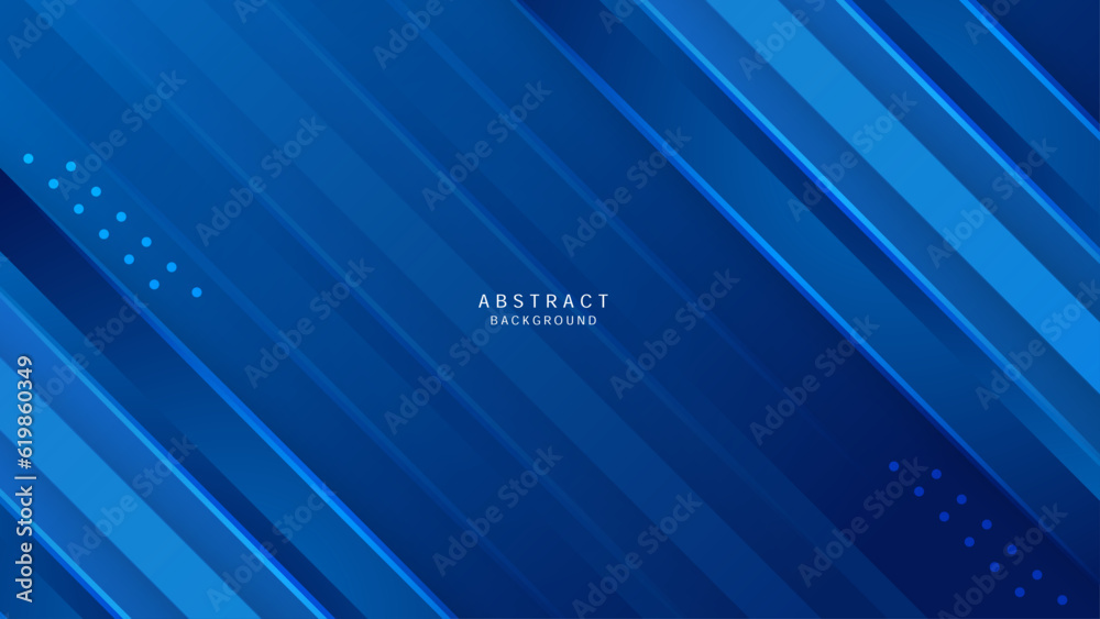 Abstract blue monochrome vector background, for design brochure, website, flyer. Abstract blue monochrome vector background, for design brochure, website, flyer.