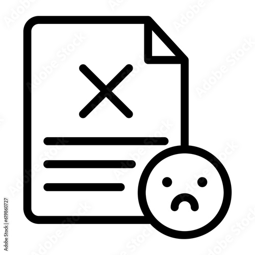 complaint icon 