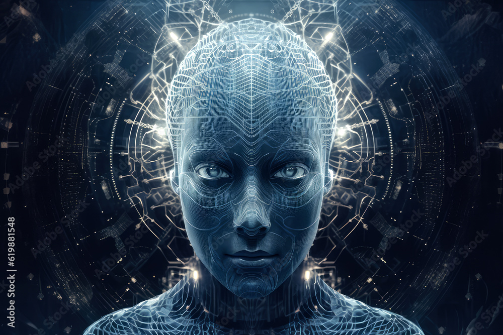 human power, in the style of ethereal geometry human power, in the style of ethereal geometry