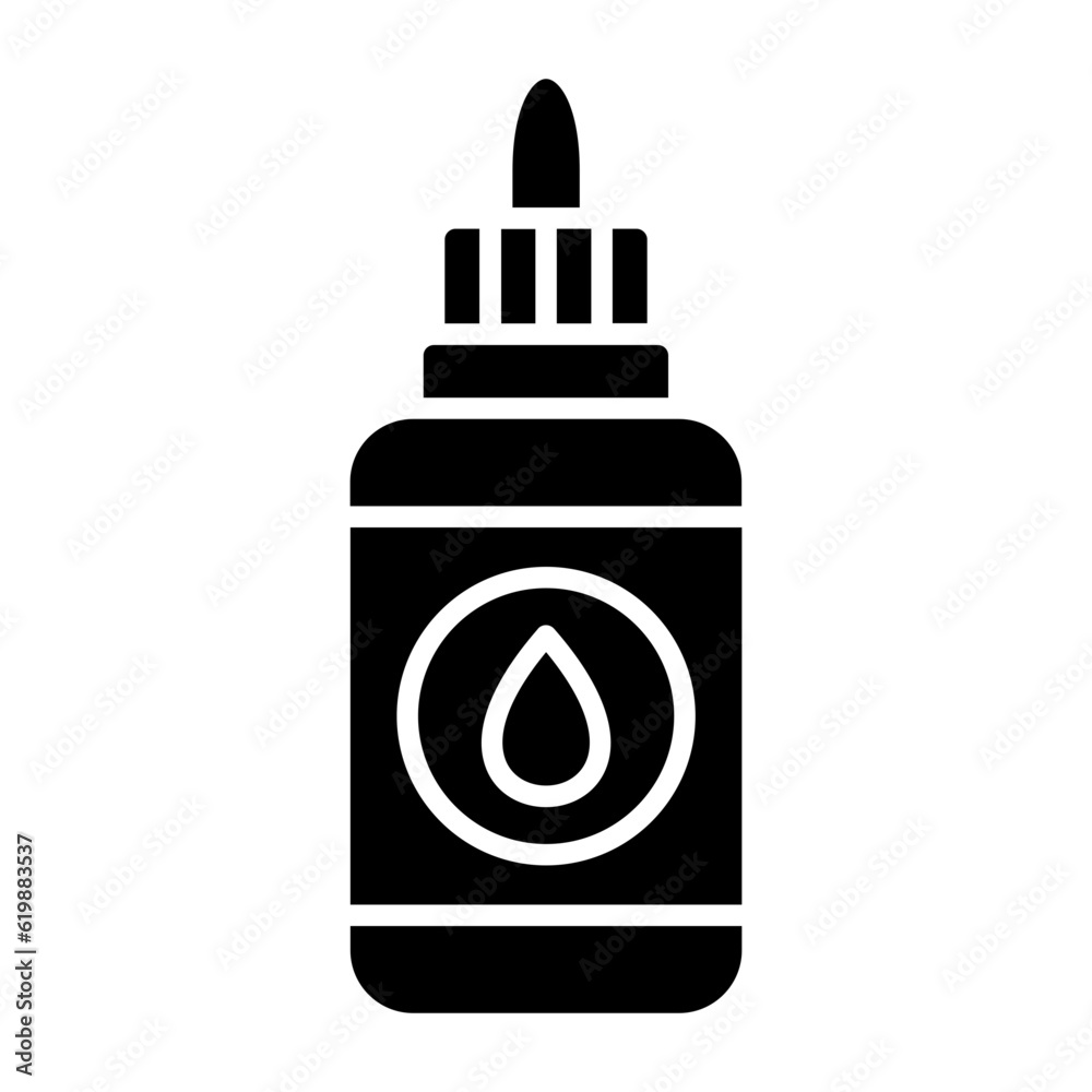 Glue Icon Glue Icon