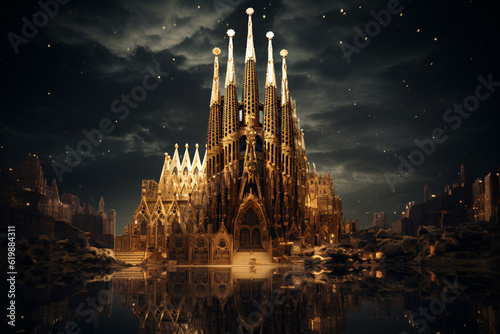 Sagrada Família