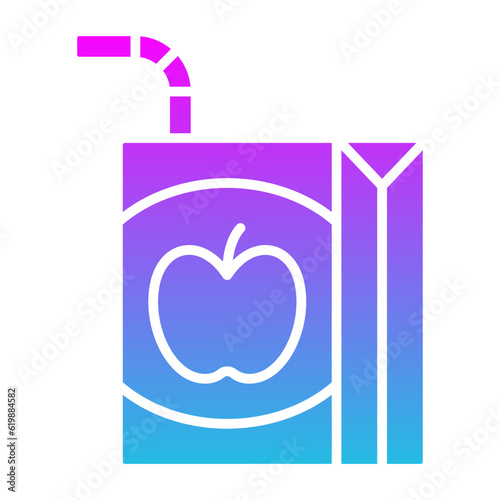 Juice Icon