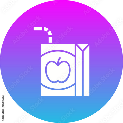 Juice Icon