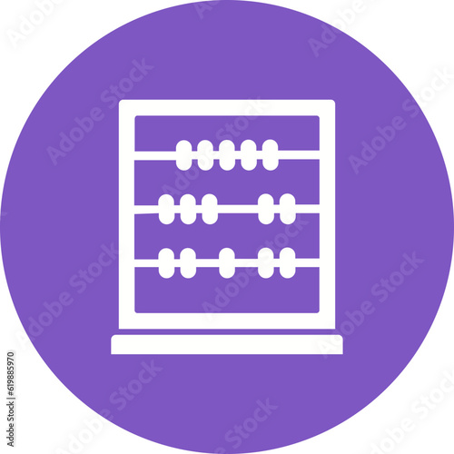 Abacus Icon
