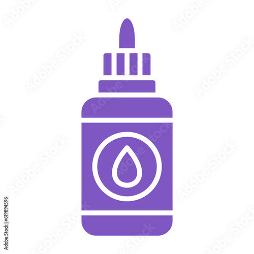 Glue Icon