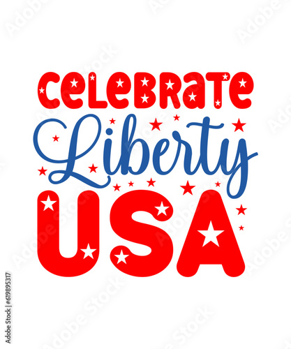 4th of July SVG design, Independence day SVG design,July 4th Let's Celebrate svg design,
Freedom Fireworks Fun svg design,
Celebrate Liberty USA svg design,
Patriotism Sparklers Joy svg design