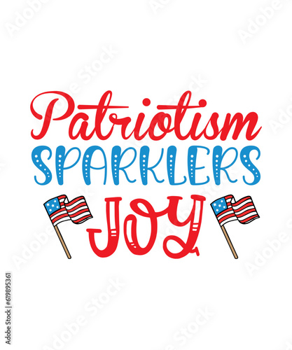4th of July SVG design, Independence day SVG design,July 4th Let's Celebrate svg design,
Freedom Fireworks Fun svg design,
Celebrate Liberty USA svg design,
Patriotism Sparklers Joy svg design