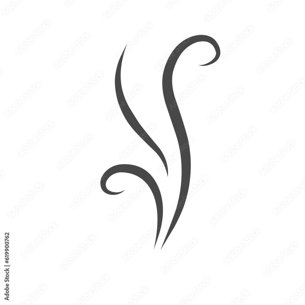 Abstrack Smoke