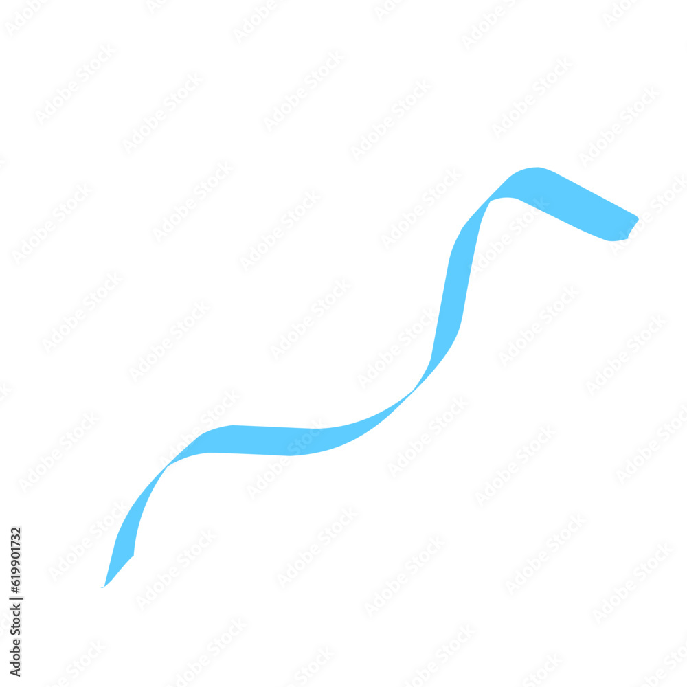 Ribbon Line Ribbon Line