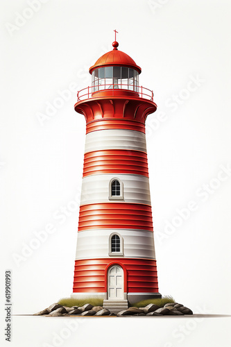  Illustration Design Creativity Background lighthouse