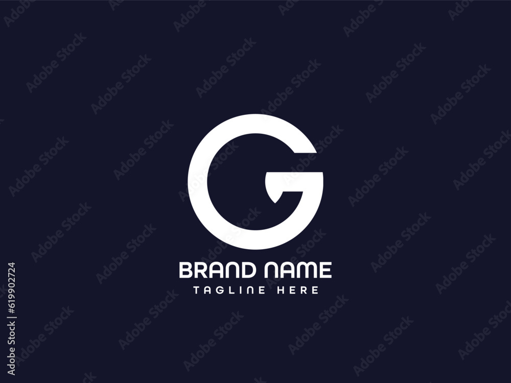 letter logo design letter logo design
