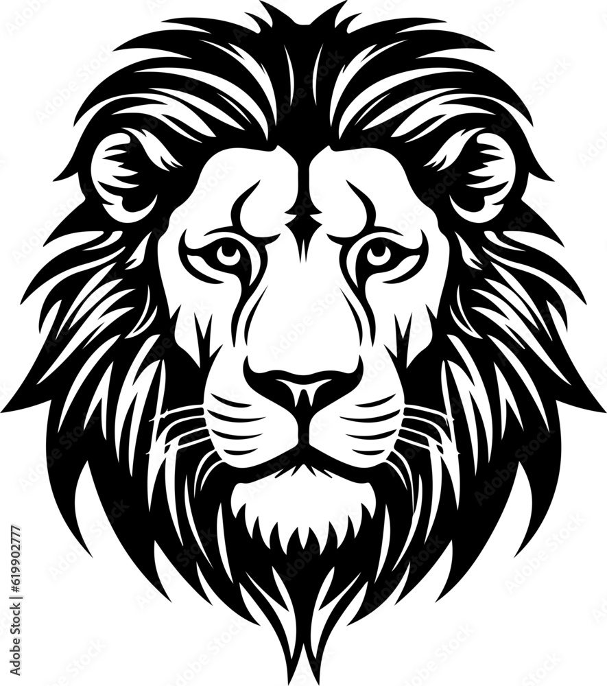 Lion SVG, Lion head SVG, Lion roar SVG, svg Lion, Mustafa  svg, Lion head svg, Lion and Lioness svg, Royal Lion Vector svg