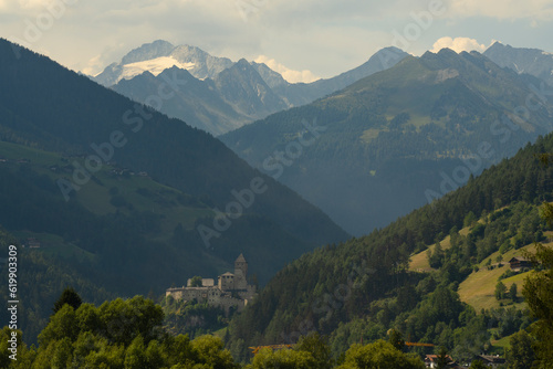 Alpes italianos