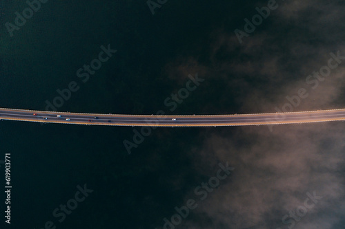 Puente de la Illa de Arousa