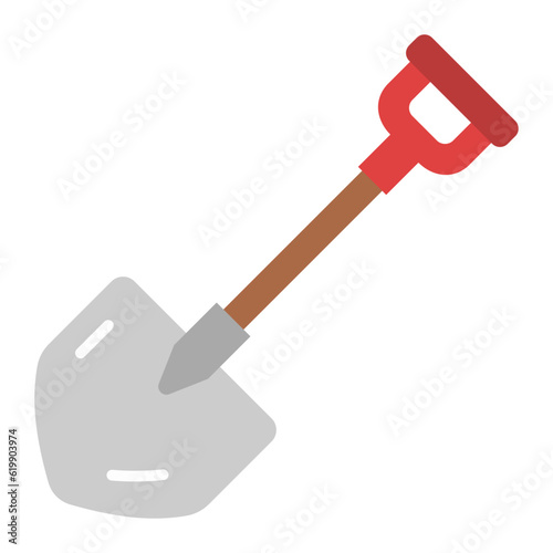 Shovel Icon