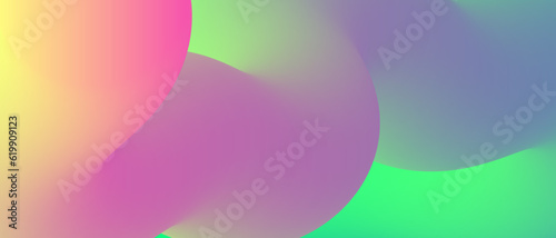 abstract fluorescent colors. bright colorful background. lava lamp background
