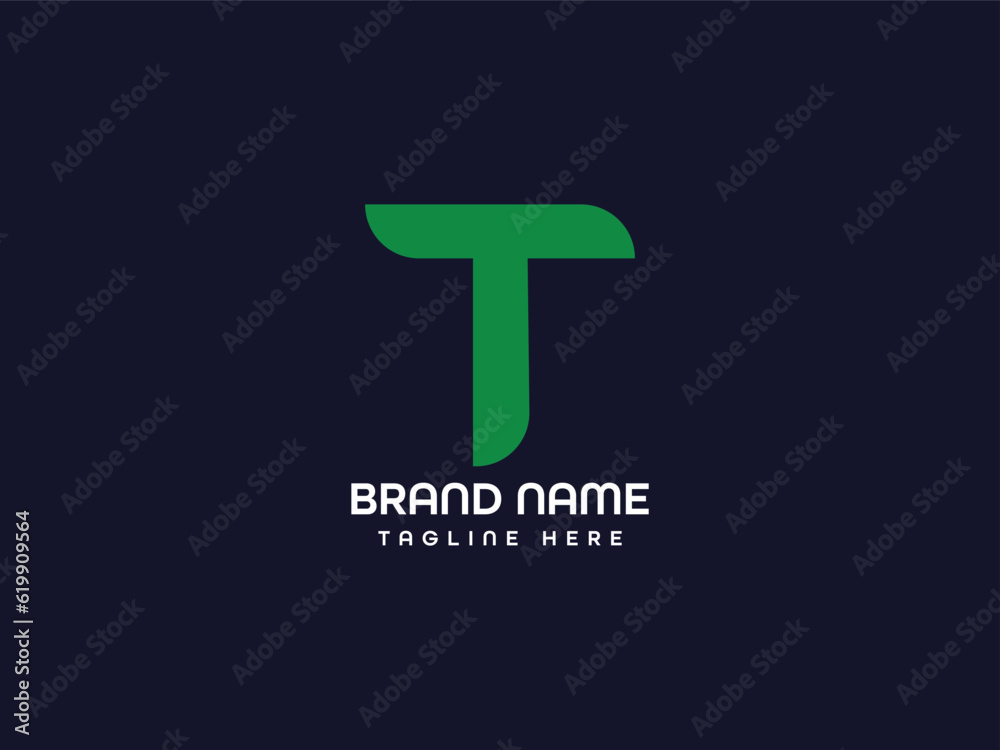 letter logo letter logo