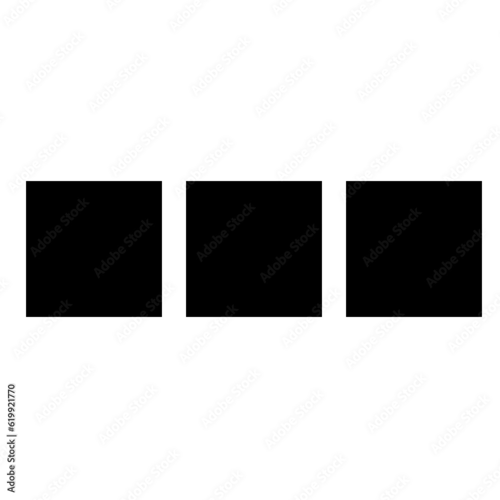 menu icon button menu icon button