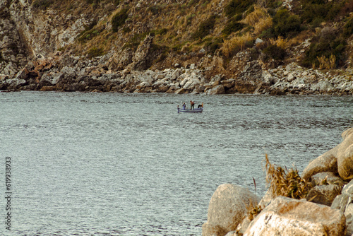 fisherman