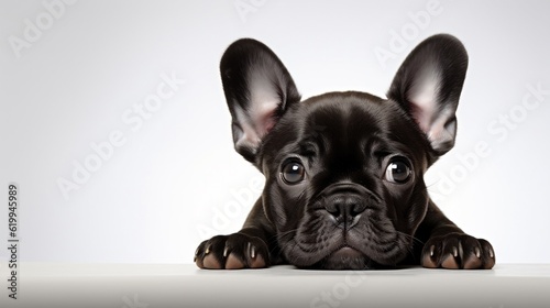 french bulldog puppy © Roland