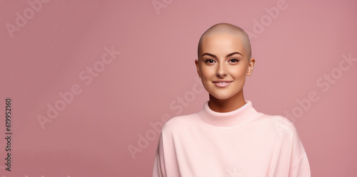 Breast Cancer Survivor Woma...