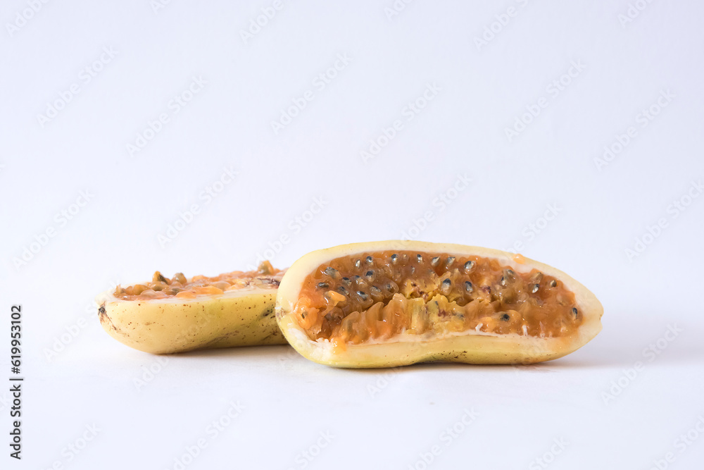 Curuba 2 Curuba 2