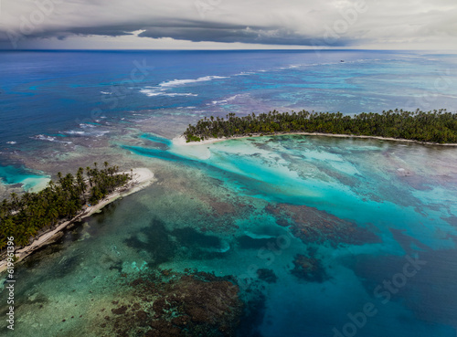 Panama San Blas Guna Yala