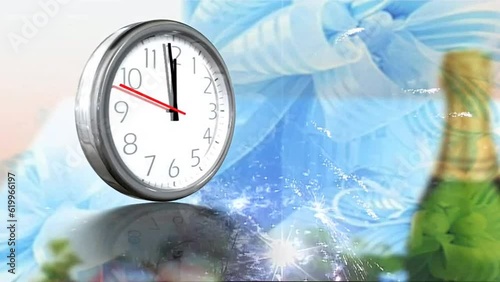 HD Motion Background