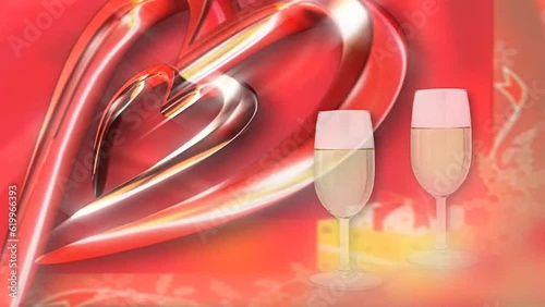 HD Motion Background
