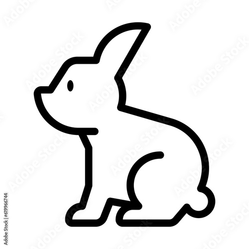 Rabbit icon