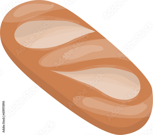 loaf of bread