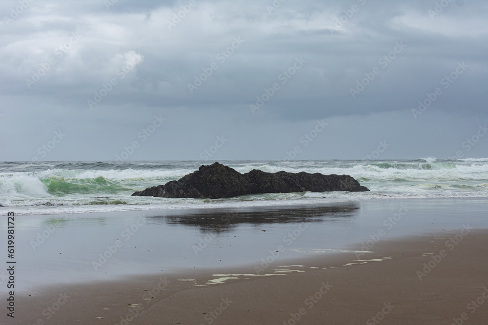 Oregon Coast