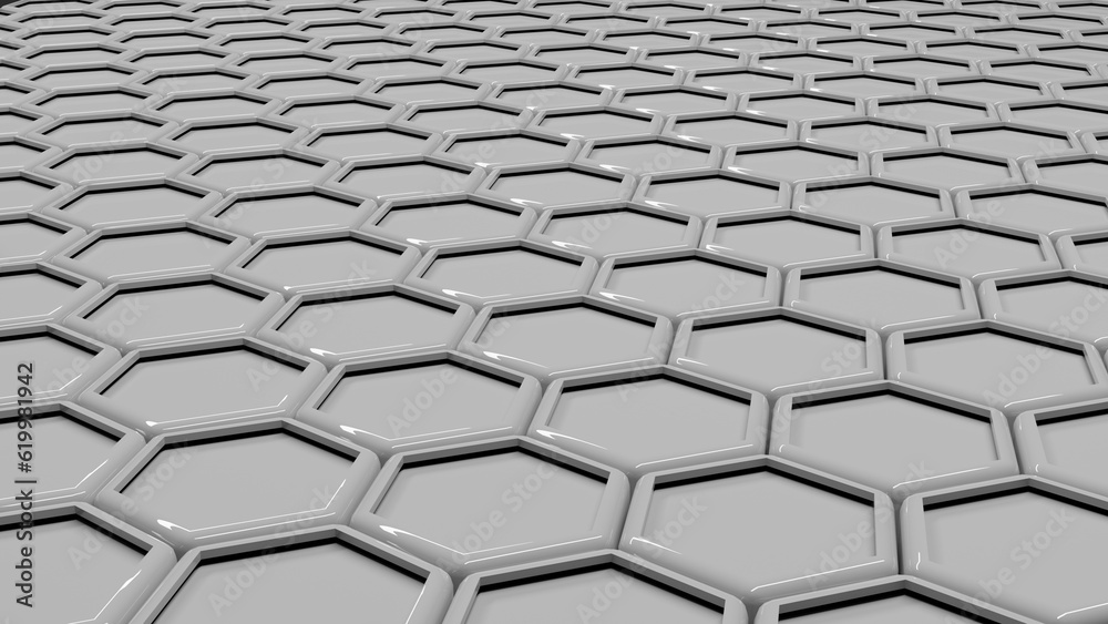 Abstract 3d background