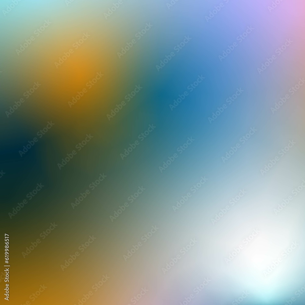 Obraz premium Modern Cool Abstract Background