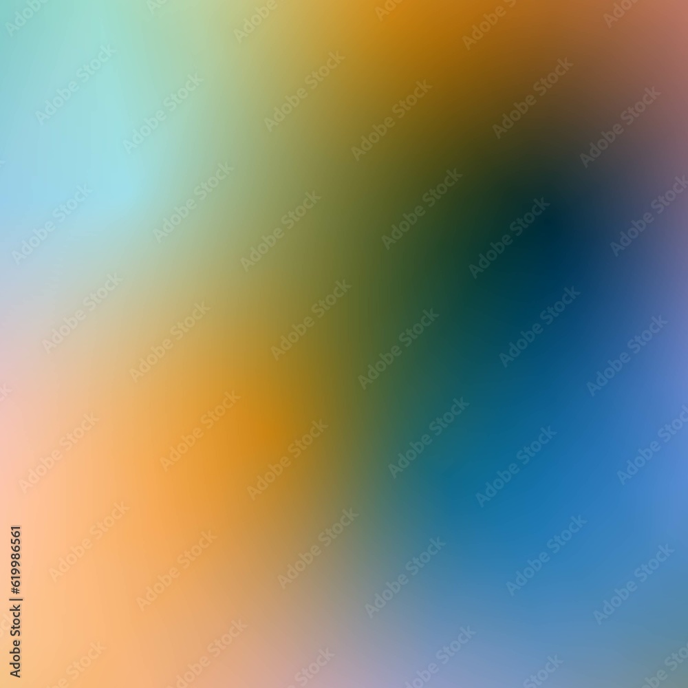 Obraz premium Modern Cool Abstract Background 